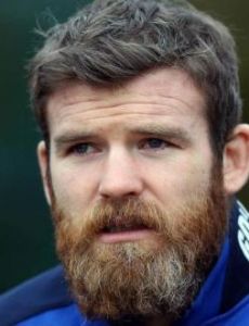 Gordon D'Arcy