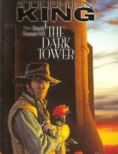 The Dark Tower (series)