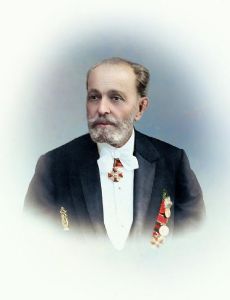 Marius Petipa