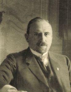 Péter Ágoston