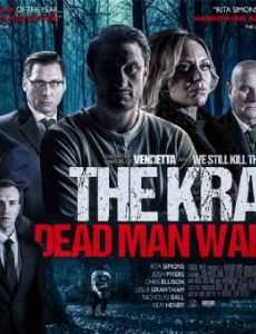 The Krays: Dead Man Walking