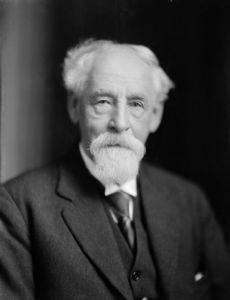 William Earnshaw