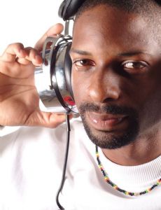 DJ Irie