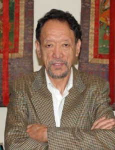Tashi Wangdi