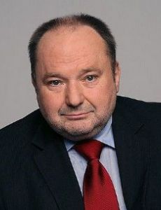 Maciej Łopiński