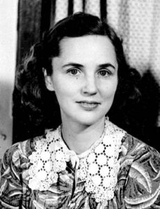 Lillian Meighen Wright