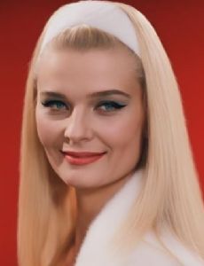 Svetlana Svetlichnaya