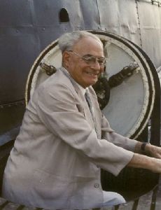 Vittorio G. Rossi