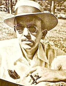 Howard Wandrei