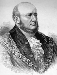David Henry Stone