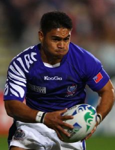 David Lemi