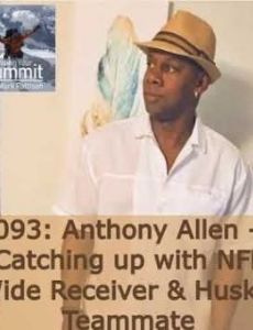 Anthony Allen
