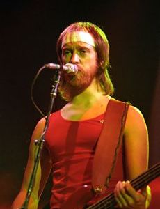 Steve Lang