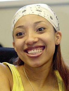 Toya