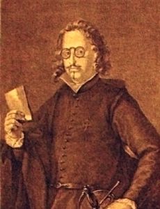 Francisco de Quevedo