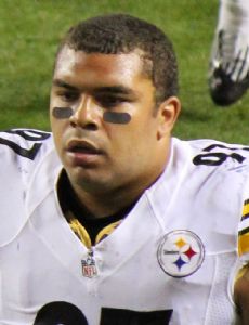 Cameron Heyward