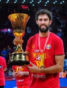 Javier Beirán
