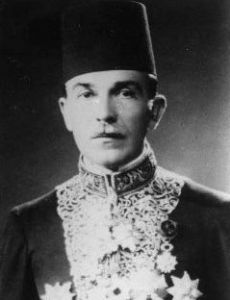 Hassan Sabry Pasha