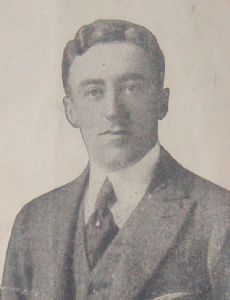 Robert L. Moran (politician)