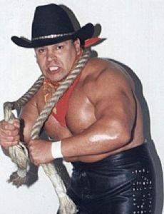 El Texano