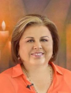 Esthela Ponce Beltrán