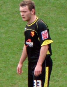 Lee Hodson