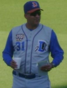 Xavier Hernandez
