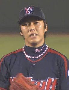 Ryo Kawashima