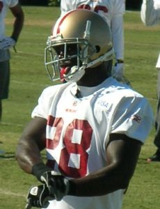 Curtis Taylor
