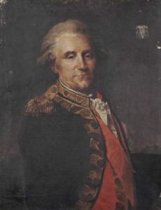 Antoine-Jean-Marie Thévenard