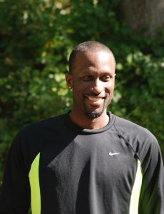 Moise Joseph