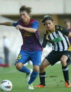 Alejandro Grimaldo