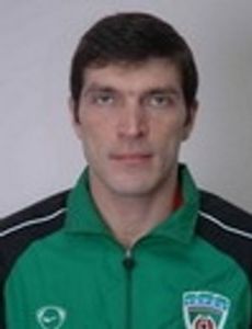 Albert Sarkisyan