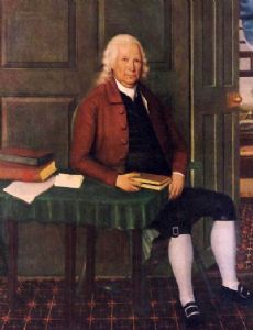 John Phillips (educator)