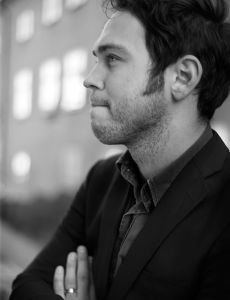 Joel Alme