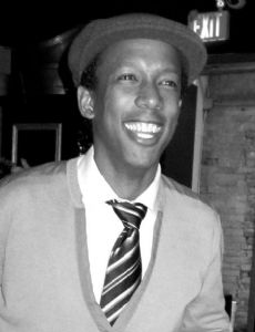 Joseph Motiki