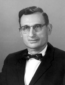 Sam Saunders (politician)