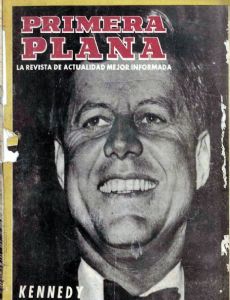 Primera Plana