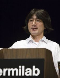 Hitoshi Murayama