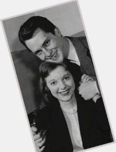 Anna Massey and Uri Andres