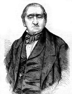 Edmund Buckley (born 1815)