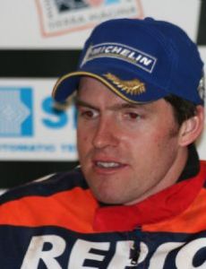 Dougie Lampkin