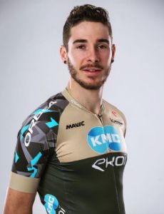 Victor Koretzky