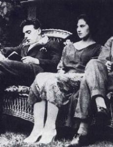 Edith Thompson and Frederick Bywaters