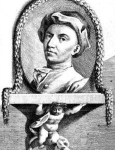 Luca Antonio Colomba