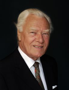 Poul Schlüter