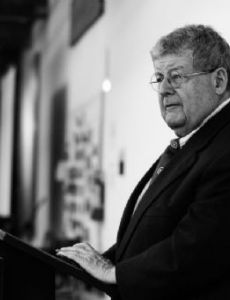 Stanley Tigerman