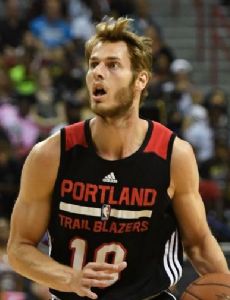 Jake Layman