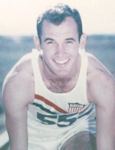 Bobby Joe Morrow