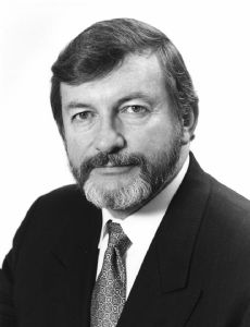 Peter Cook (Australian politician)